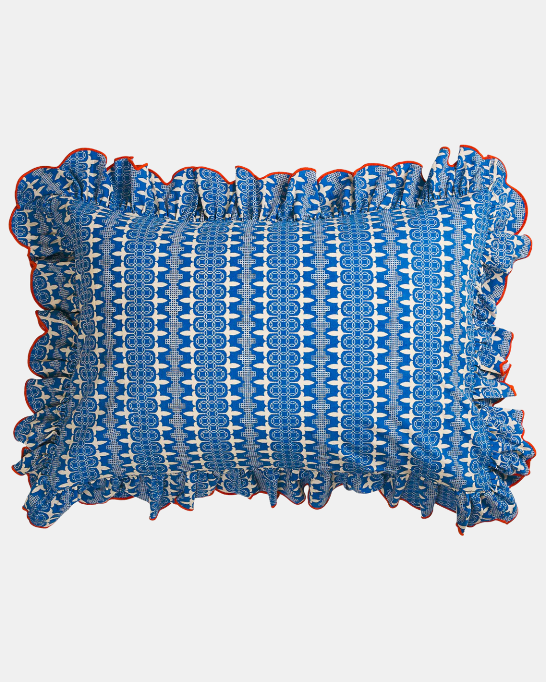 Sage X Clare Cotton Pillowcase Set