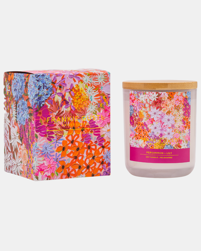 Frankie Gusti Candle / Artist Series