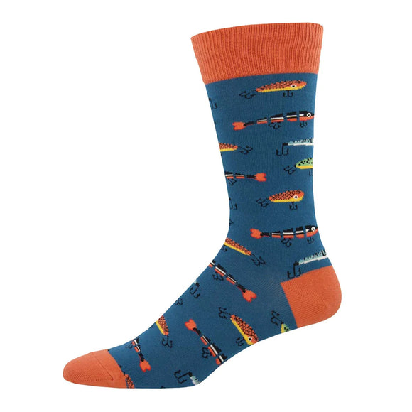 Mens Socks