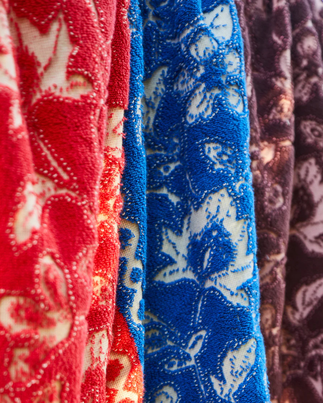 Sage X Clare Bath Sheet