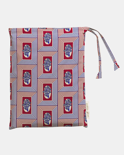 Sage X Clare Cotton Pillowcase Set