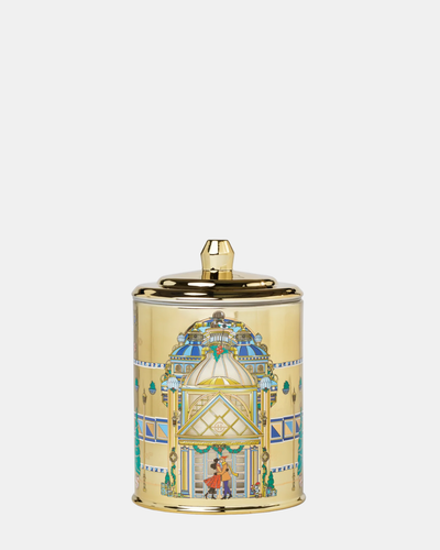 Glasshouse Candle 380G / Limited Edition