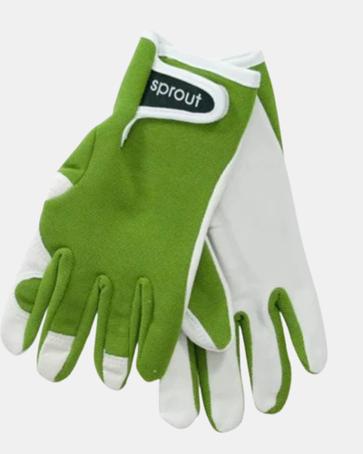 Garden Gloves Goatskin