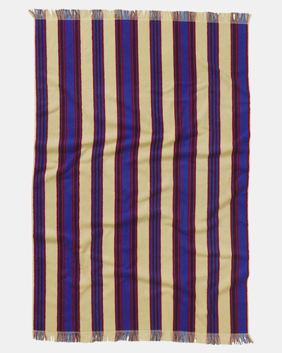 Sage X Clare Bath Sheet