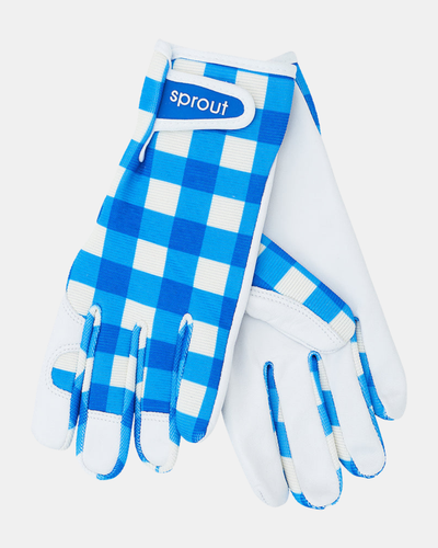 Garden Gloves Goatskin