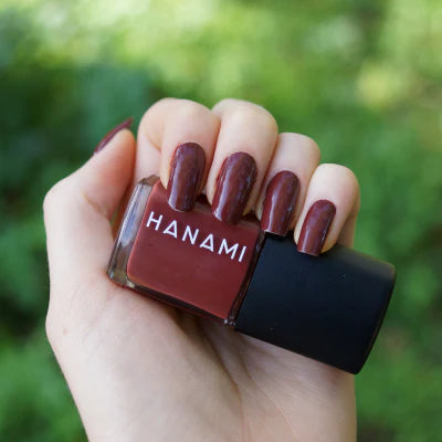 Hanami Nail Polish