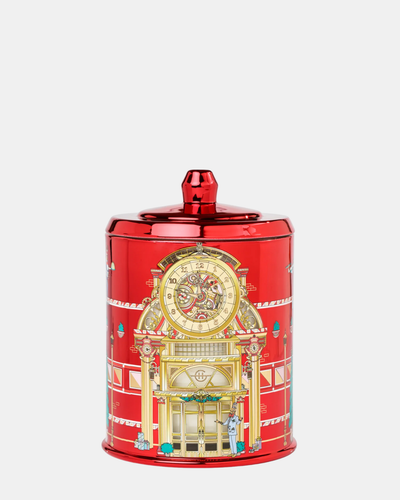 Glasshouse Candle 760G