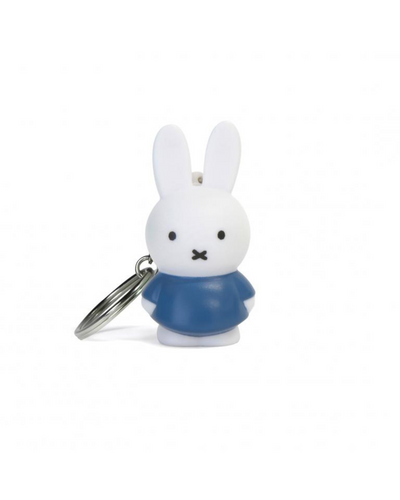 Miffy Keychain