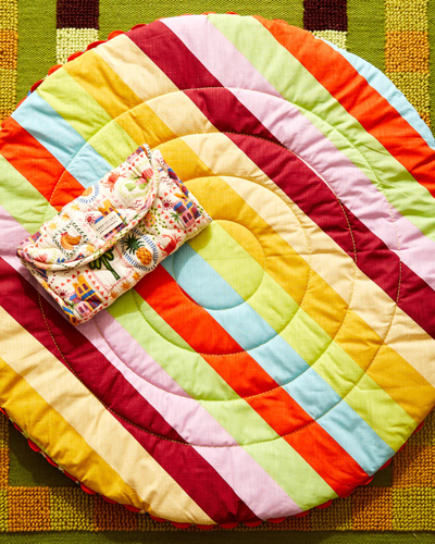 Sage X Clare Change Mat