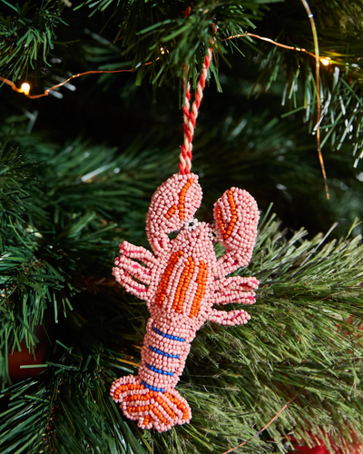 SxC Beaded Decoration