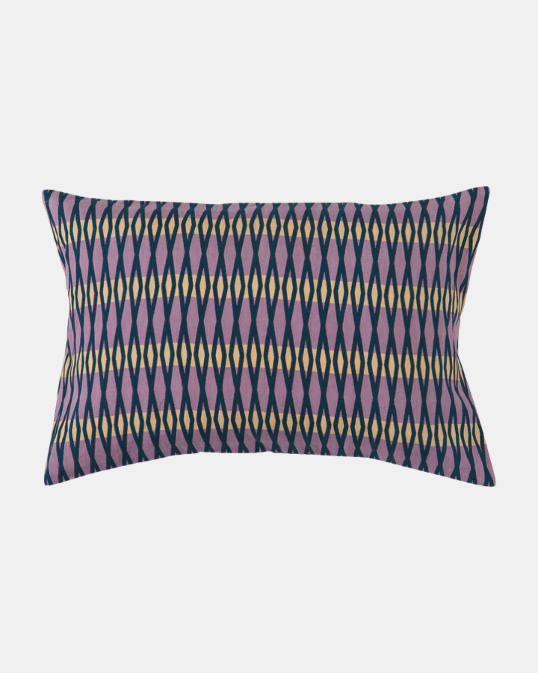 Sage X Clare Linen Pillowcase Set