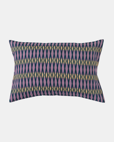 Sage X Clare Linen Pillowcase Set