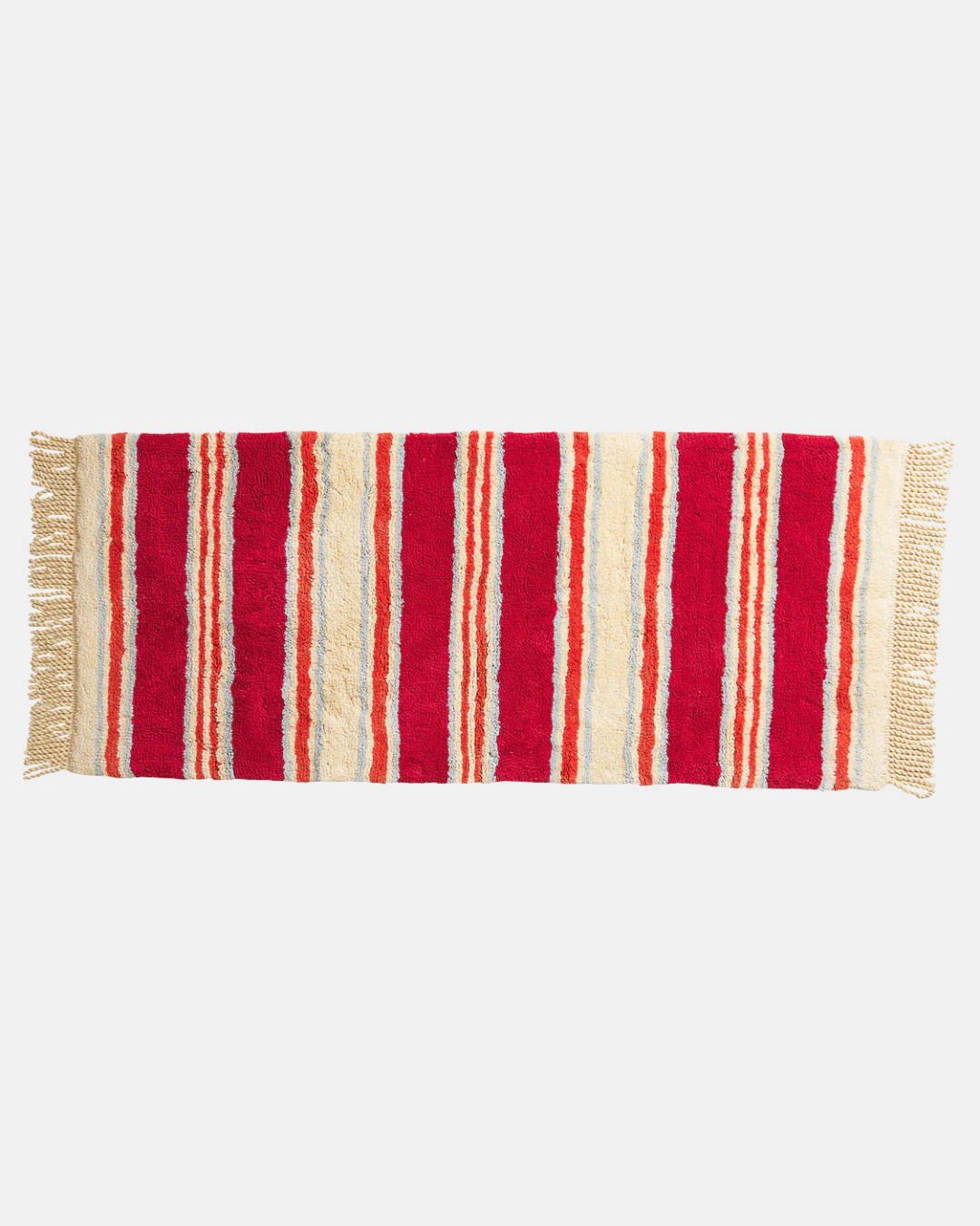 Sage X Clare Bath Runner