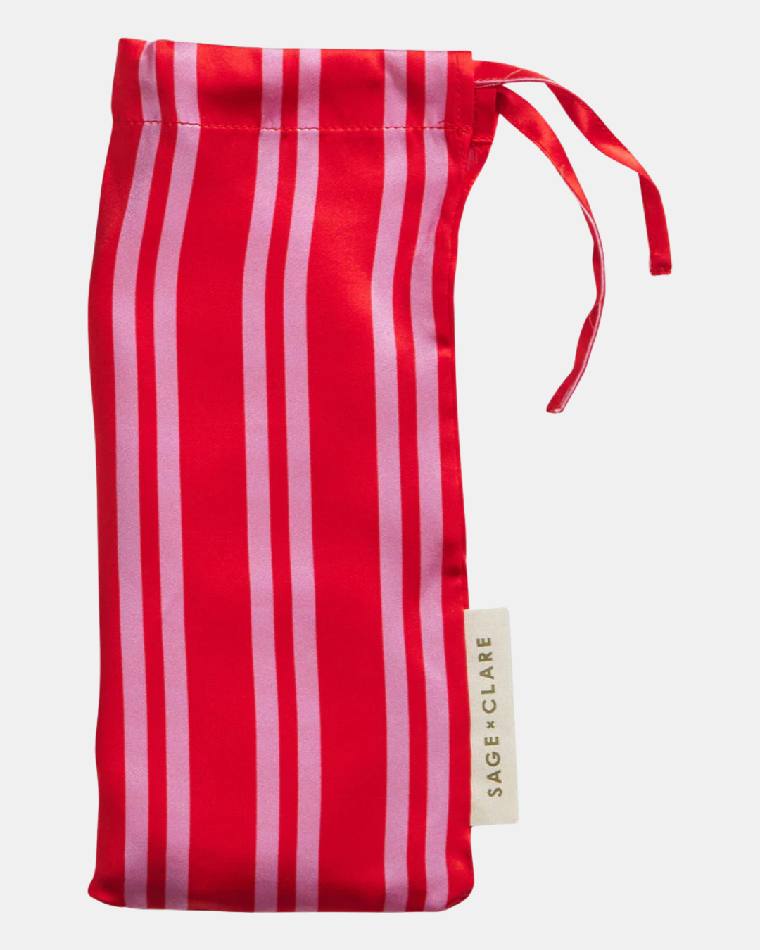 Taylor Silk Eye Mask