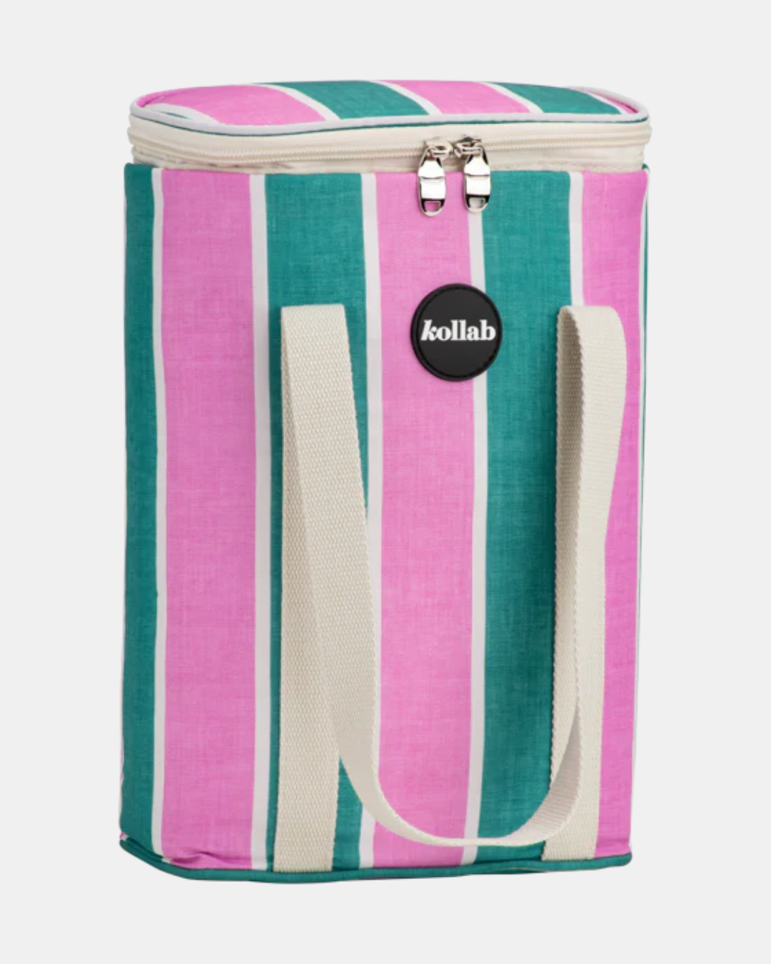 Kollab Wine Cooler Bag