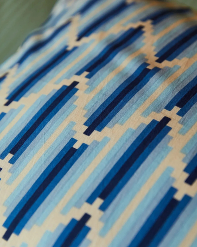 Sage X Clare Cotton Pillowcase Set