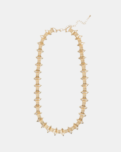 Hvass Necklace