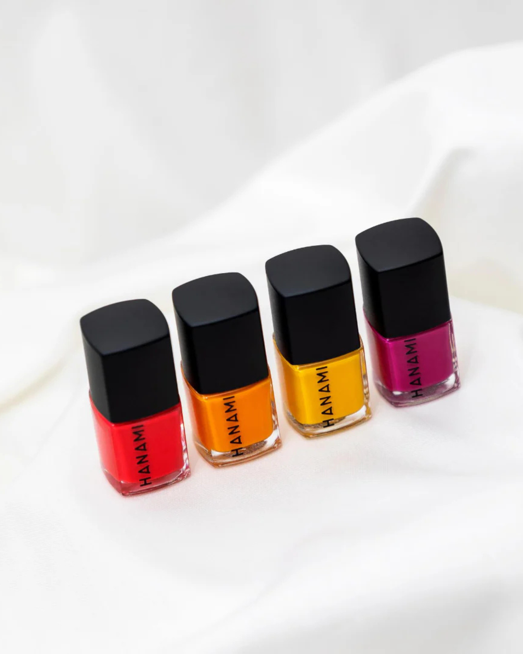 Hanami Nail Polish Mini Pack