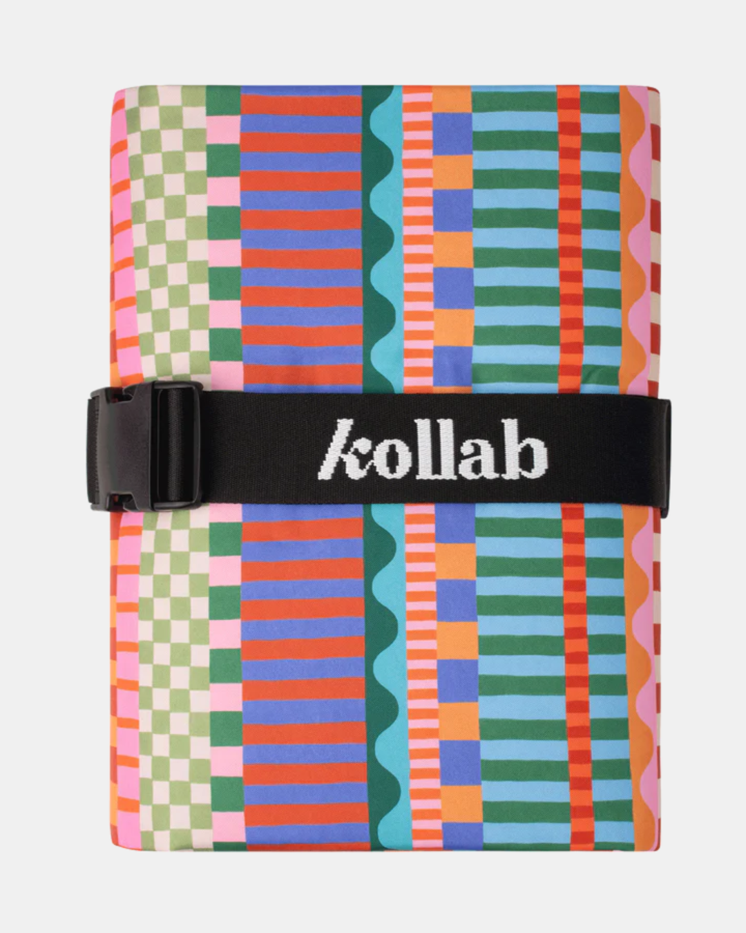 Kollab Picnic Mat
