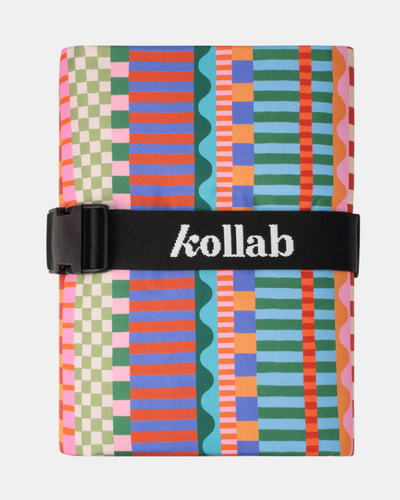 Kollab Picnic Mat