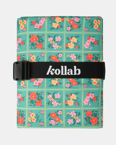 Kollab Picnic Mat