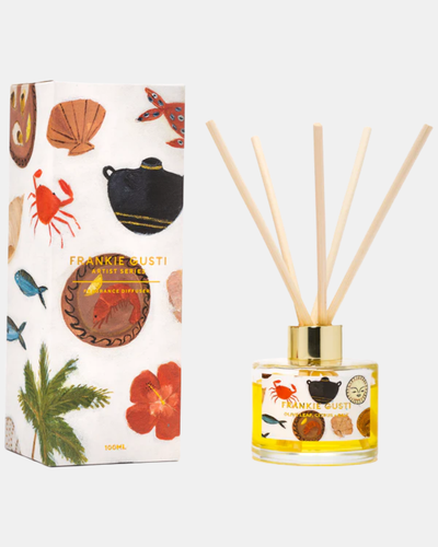 Frankie Gusti Diffuser / Artist Series