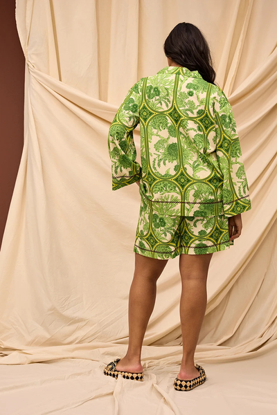 Sage X Clare Resort Set