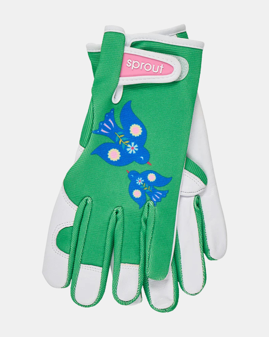 Garden Gloves Goatskin