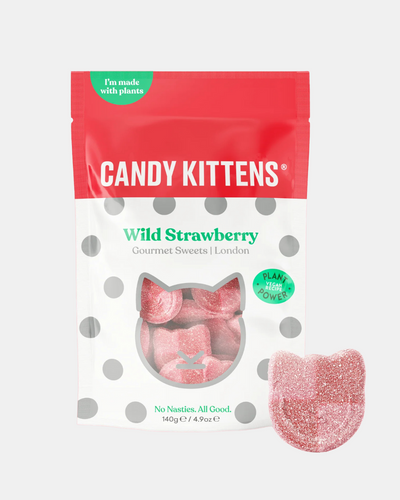 Candy Kittens  / 140g