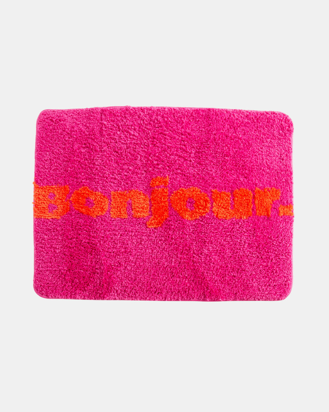 HF Bath Mat