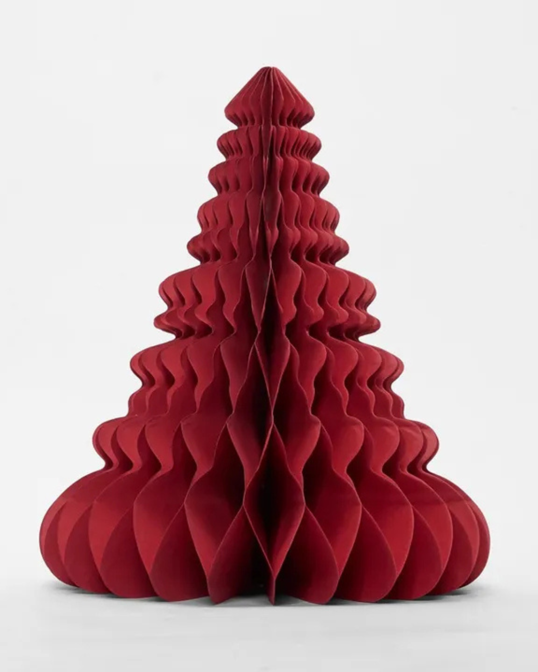 Paper Tree Decoration