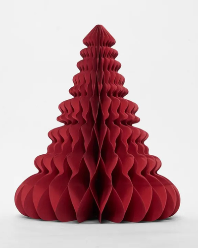 Paper Tree Decoration