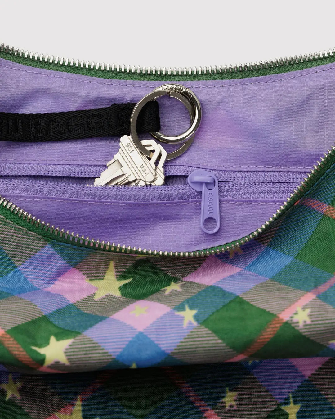 Baggu Medium Crescent Bag