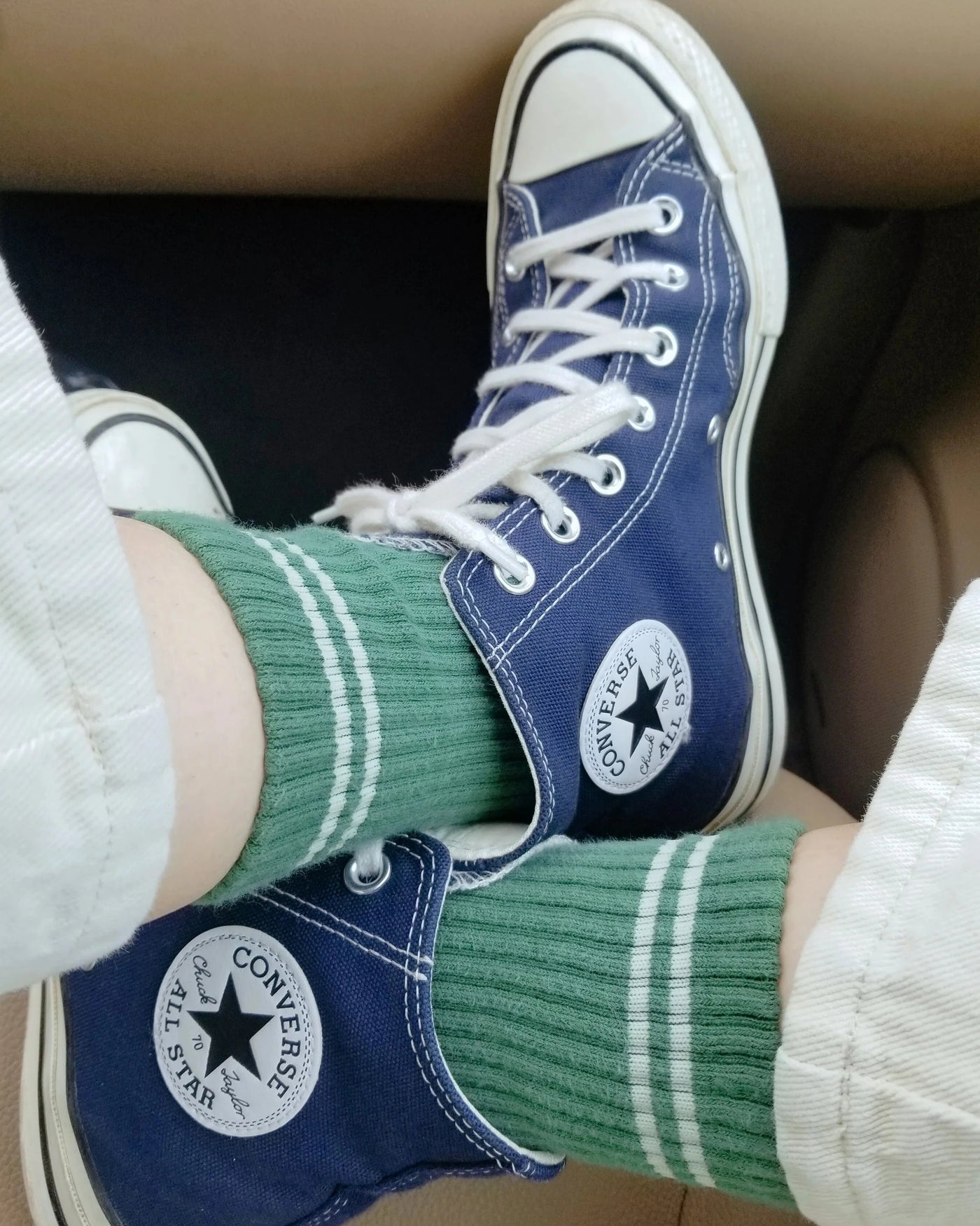 Boyfriend Socks