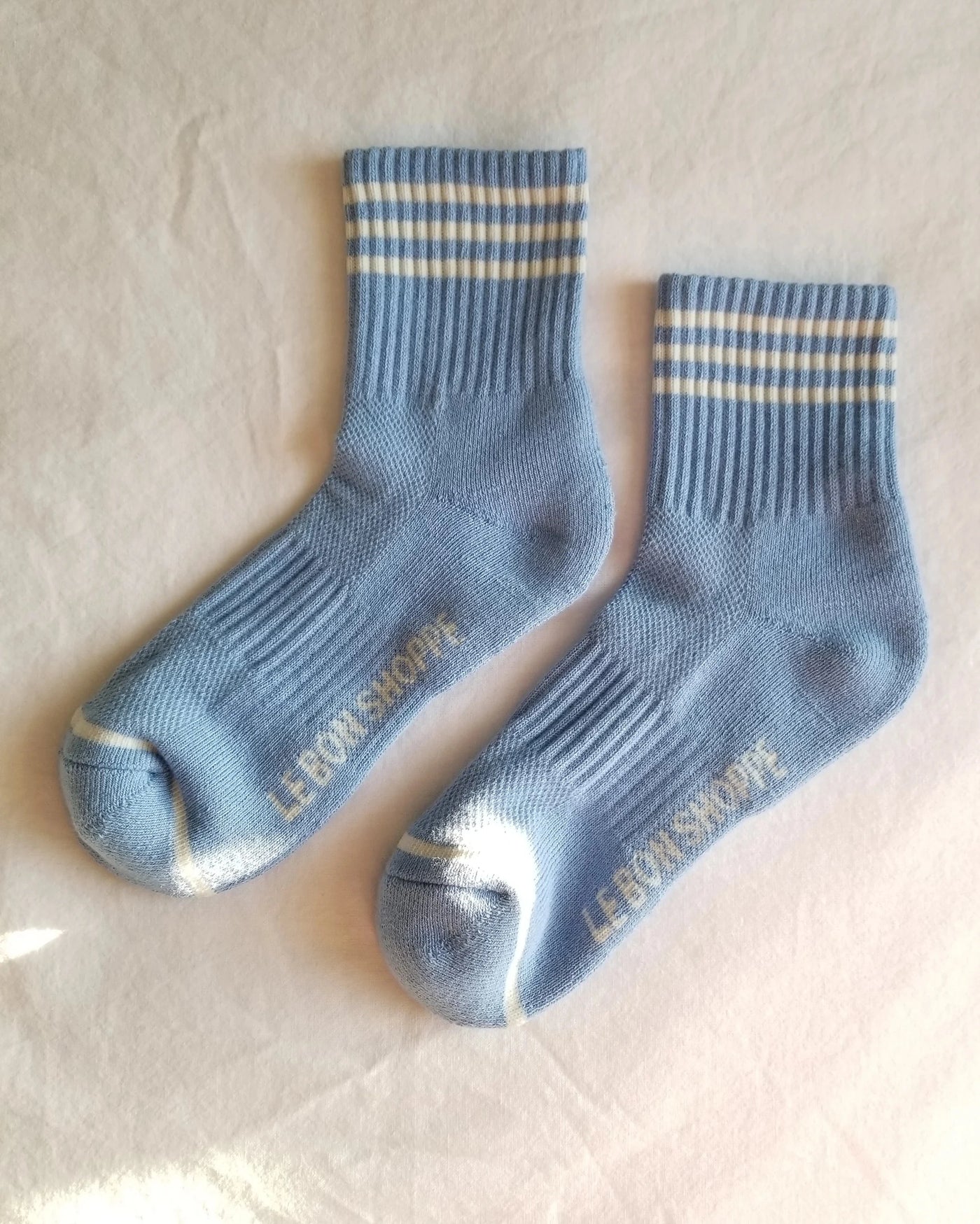 Girlfriend Socks