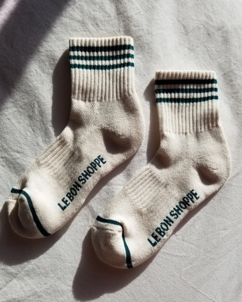 Girlfriend Socks