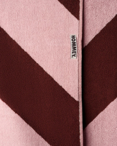 Hommey Beach Towel