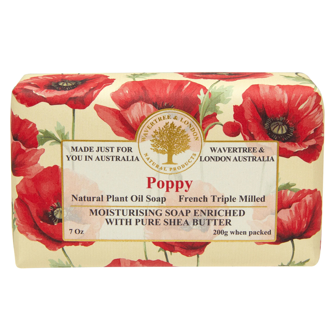 Wavertree & London Soap