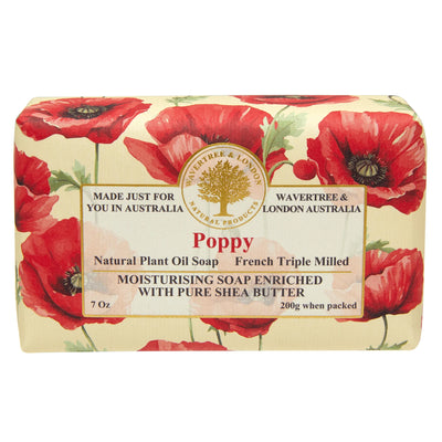 Wavertree & London Soap