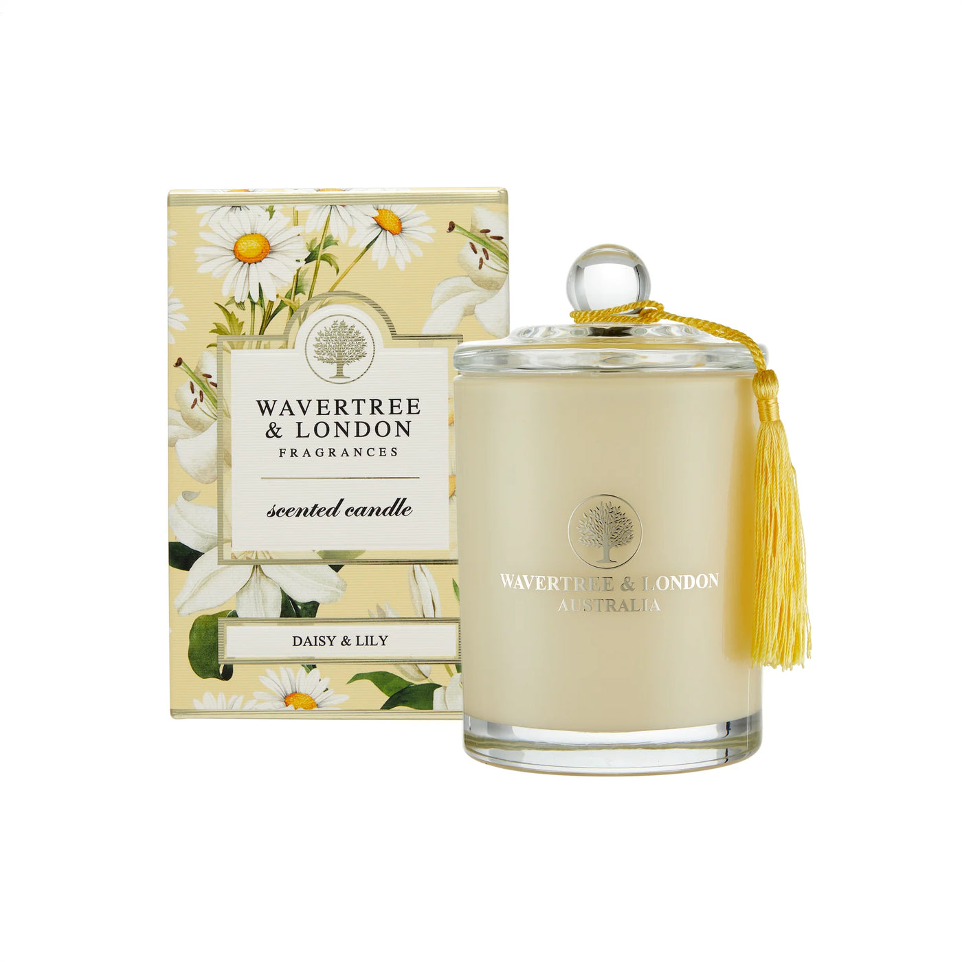 Wavertree & London Candle