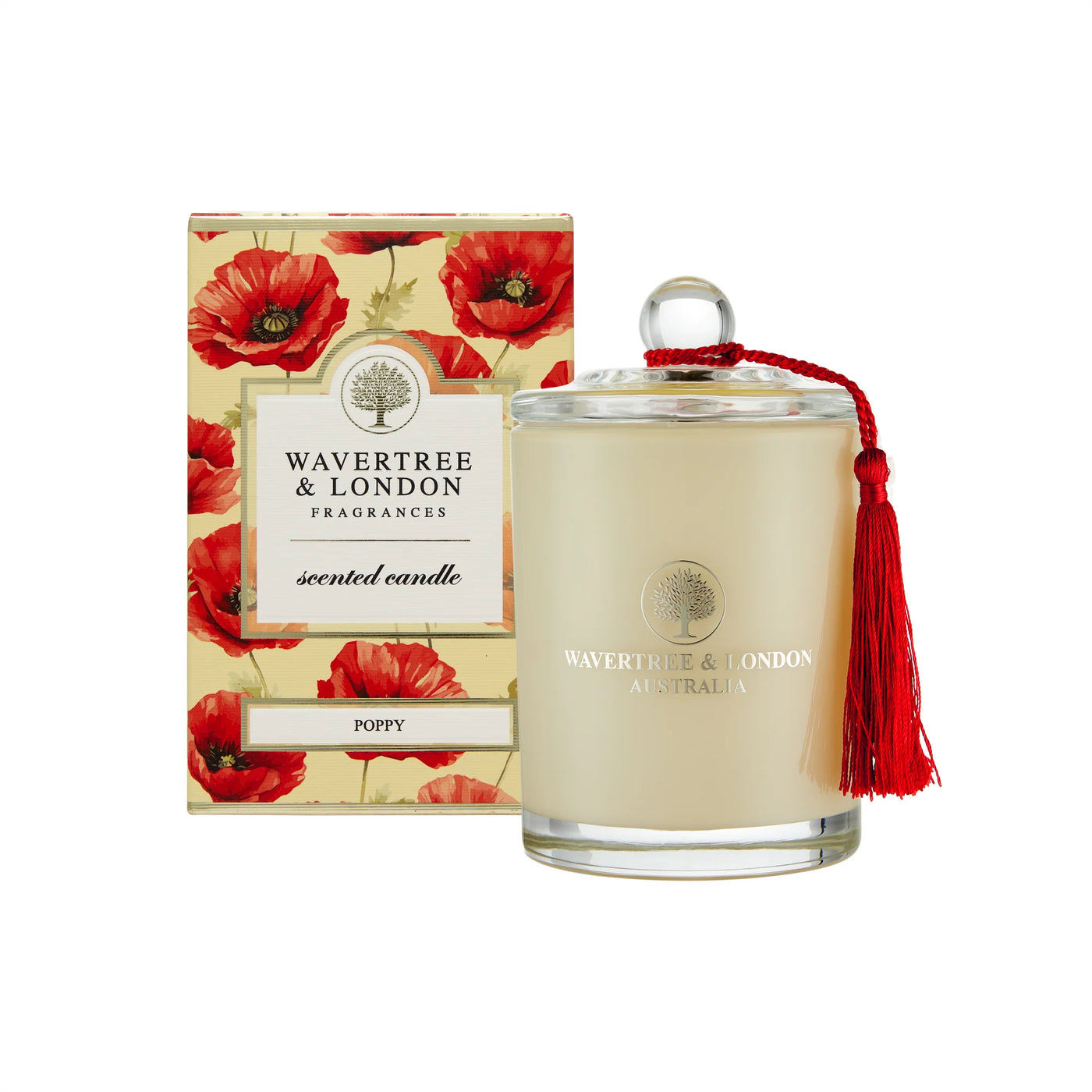 Wavertree & London Candle