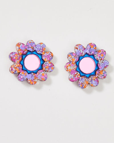 Daphne Studs / Martha Jean