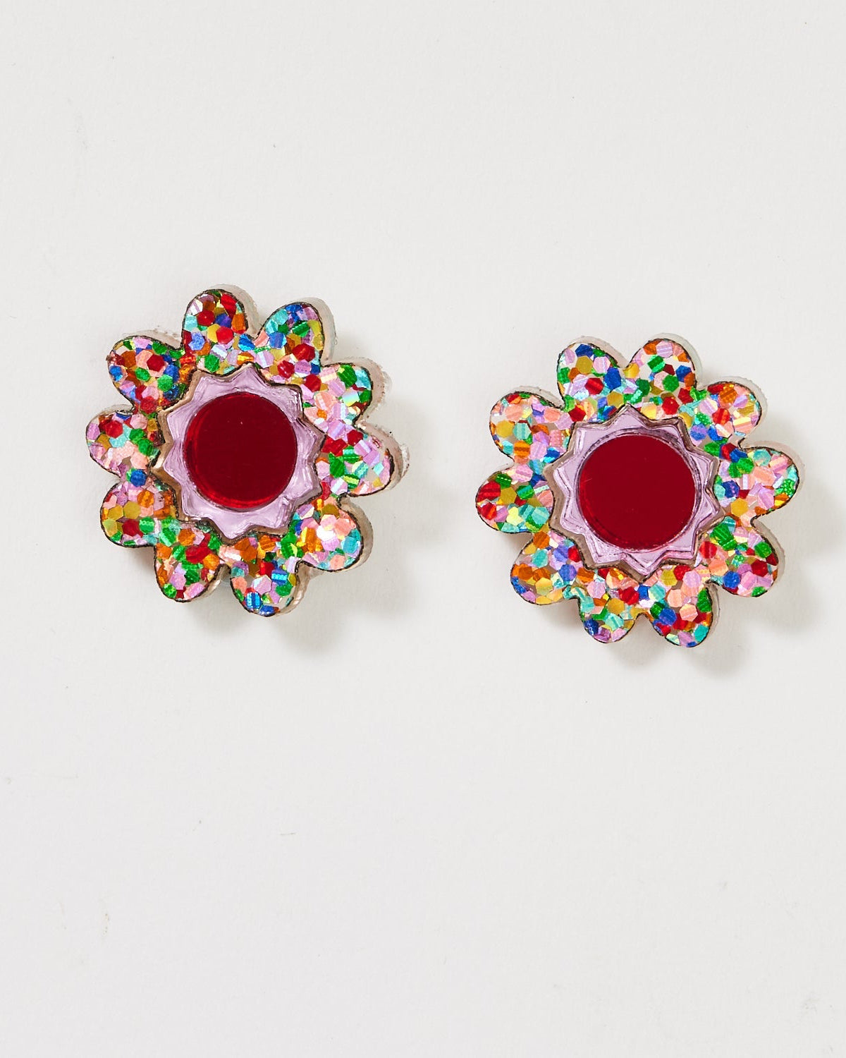 Daphne Studs / Martha Jean
