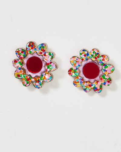 Daphne Studs / Martha Jean
