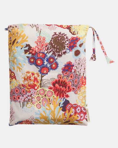 Sage X Clare Cotton Pillowcase Set