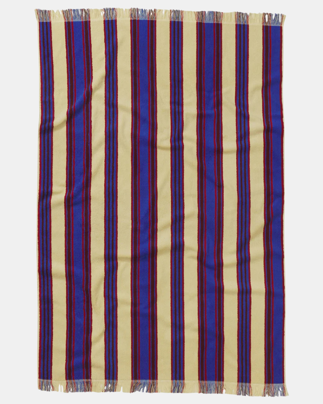 Sage X Clare Bath Sheet