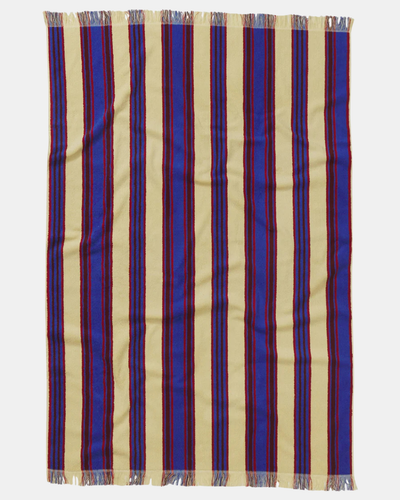 Sage X Clare Bath Sheet