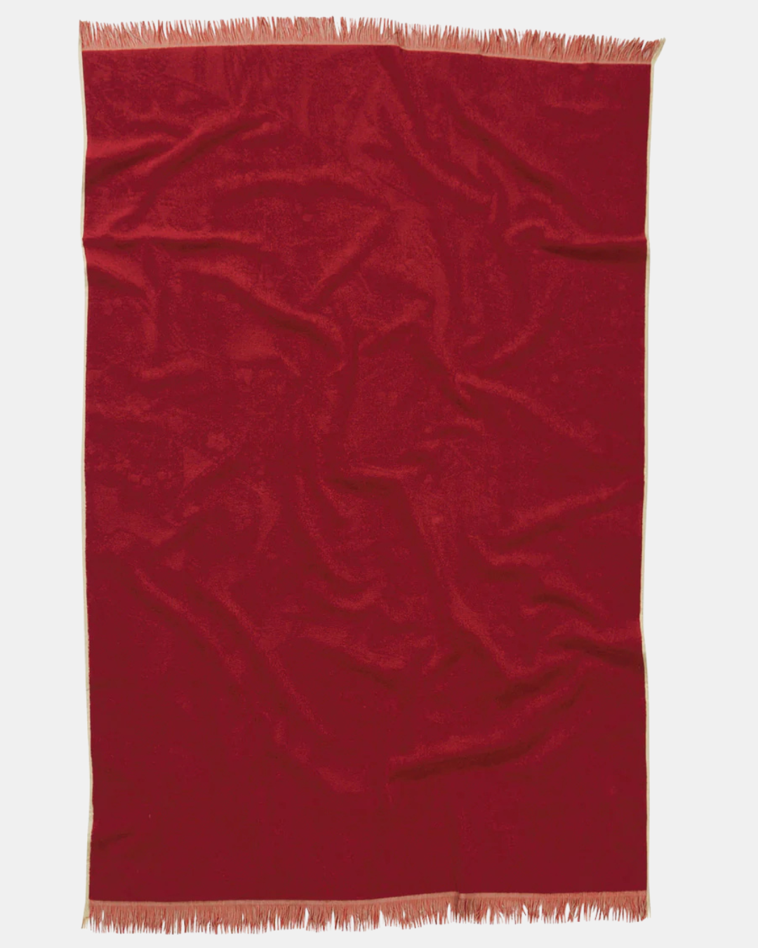 Sage X Clare Bath Sheet