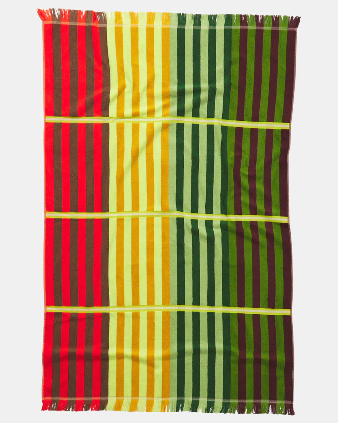 Sage X Clare Bath Sheet