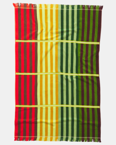 Sage X Clare Bath Sheet